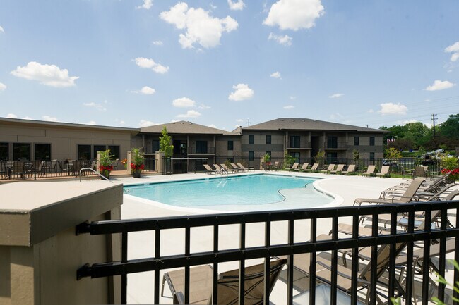 Foto del interior - Lakewood Park Apartments