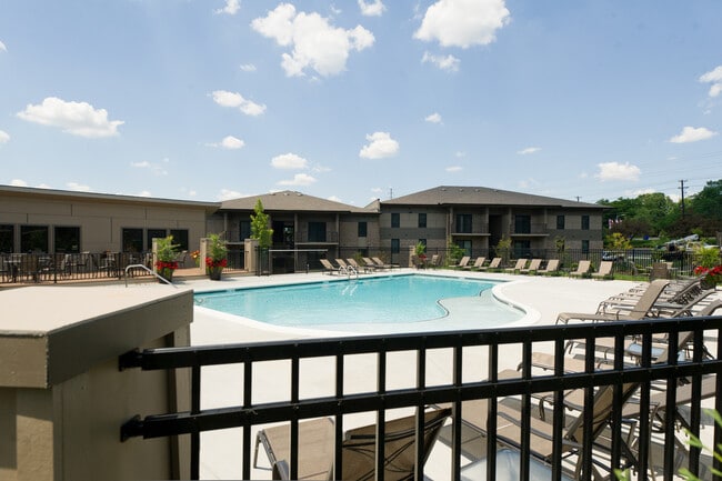 Interior Photo - Lakewood Park Apartments