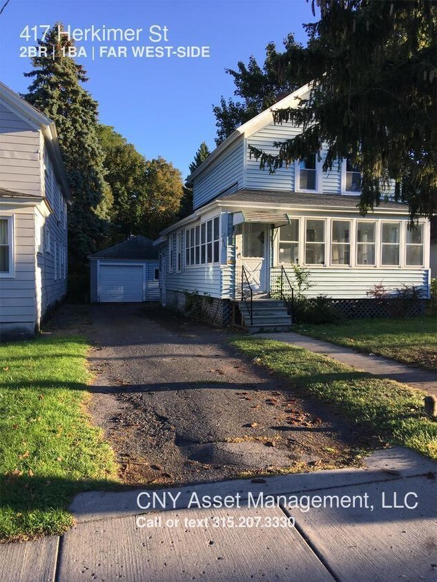 Primary Photo - 417 Herkimer St