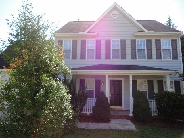 Primary Photo - 2100 Haig Point Way