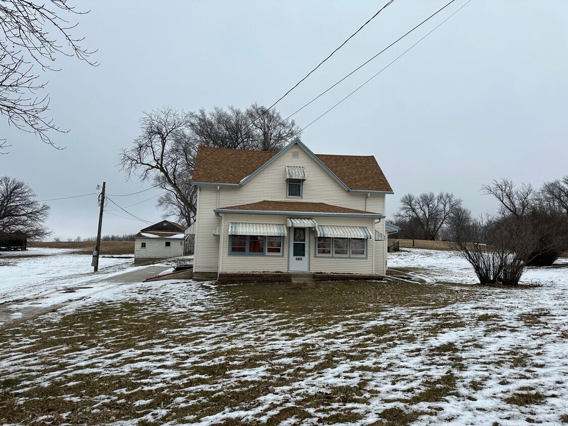4 bed, 2 bath House Rental in Sioux City, IA