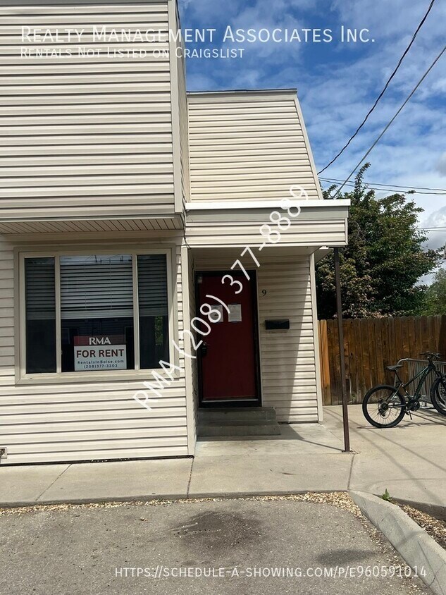 Primary Photo - 4812 Richardson St