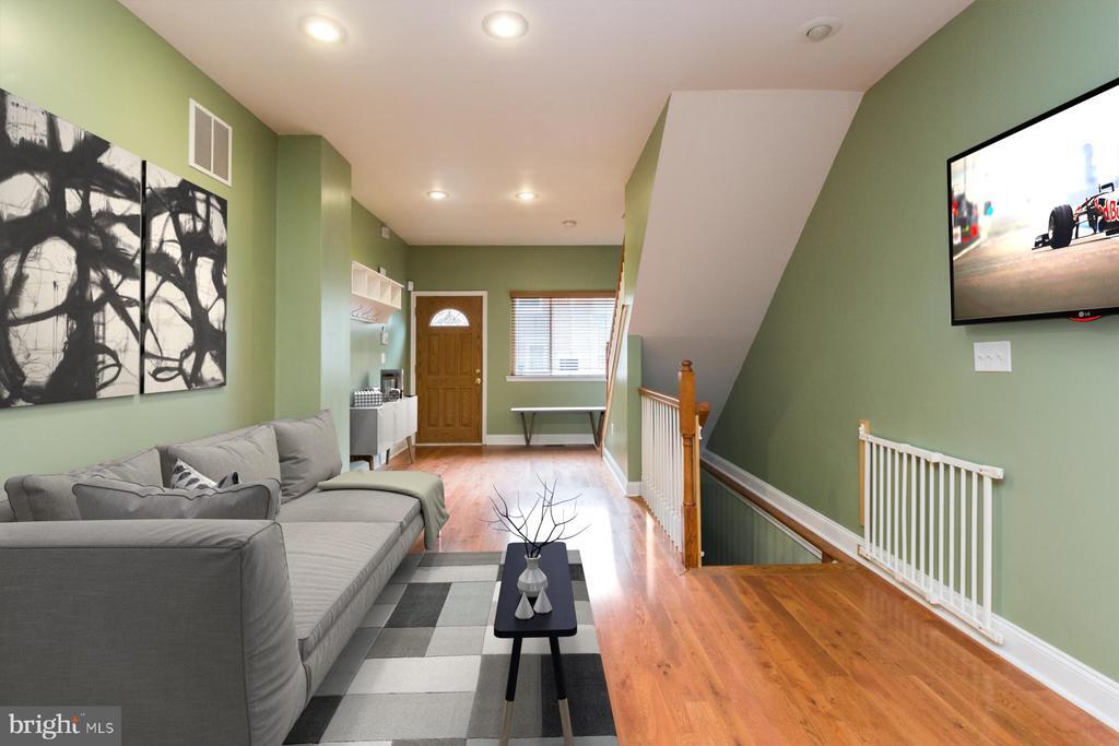 Foto principal - 1026 Dorrance St