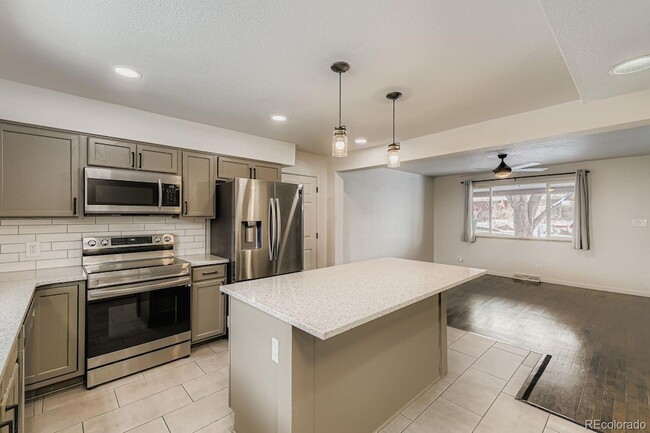 Foto del edificio - 5418 S Huron St