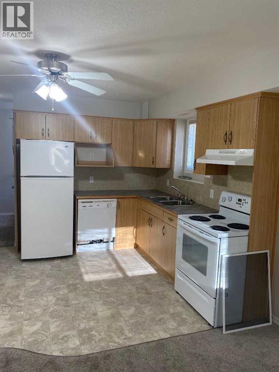 Photo du bâtiment - 23 Highlands Pl W