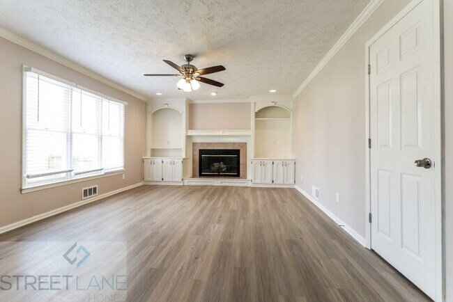 Building Photo - 2661 Rock Point Ln