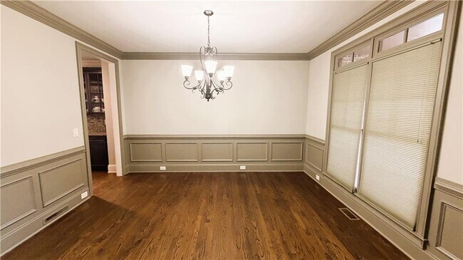 Foto del edificio - 3414 Willow Glen Trail