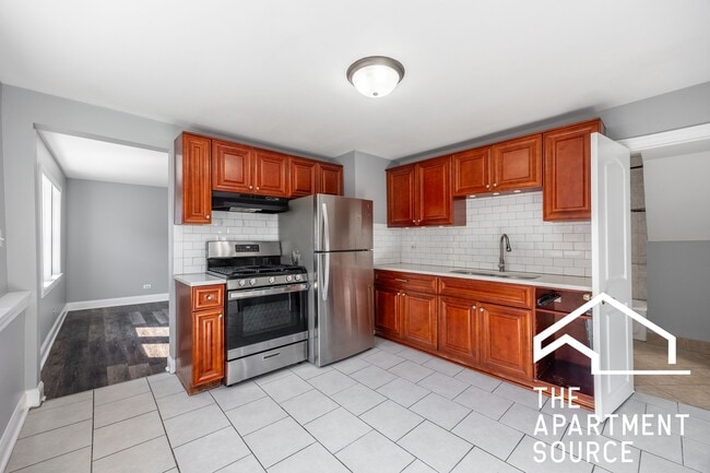 Photo - 2014 W 22nd Pl Apartment