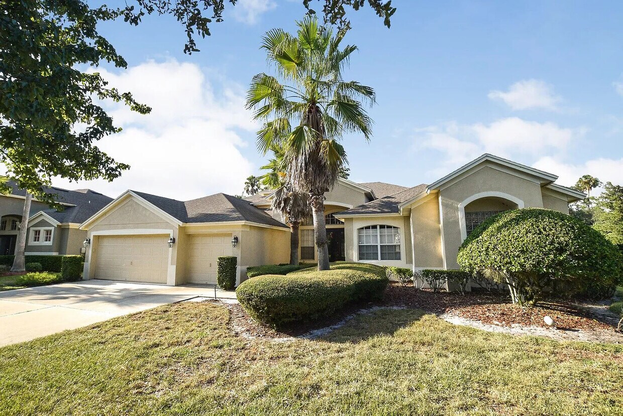 701 Broadoak Loop, Sanford, FL 32771 House Rental in Sanford, FL