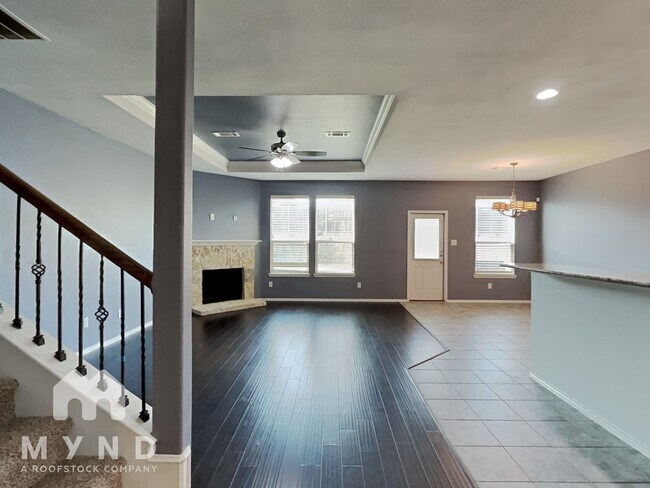 Foto del edificio - 2058 Rosebury Ln