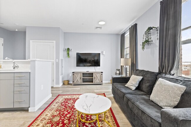 Foto del edificio - 95 Broadway-SI ID1240397P