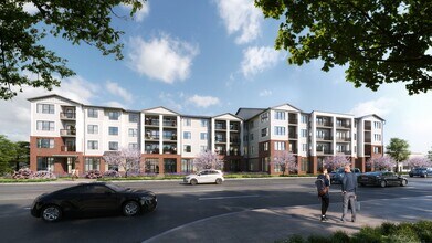 Building Photo - The James