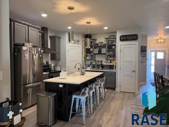 Building Photo - 4417 E Leubecher Pl