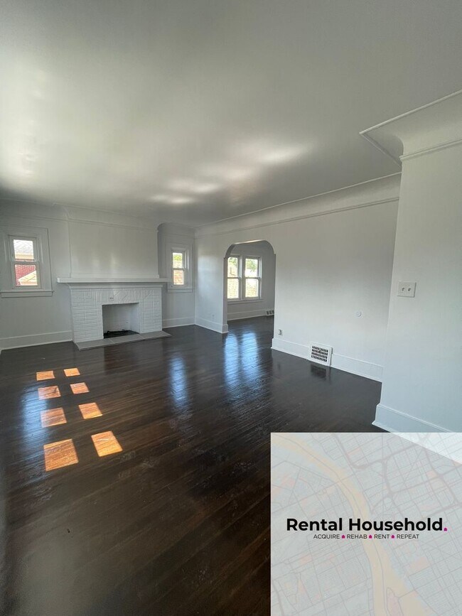 Foto del edificio - 2696 Pasadena St