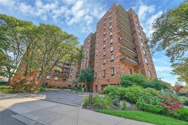 Building Photo - 50 Columbus Ave