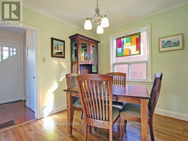 Photo du bâtiment - 34 Agar Crescent