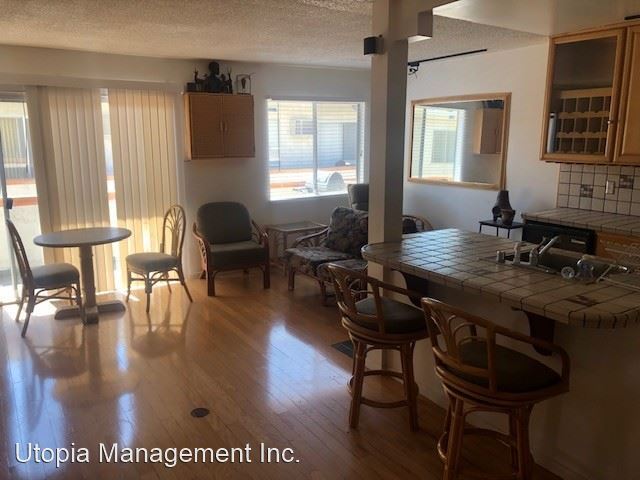 Building Photo - 1 br, 1 bath House - 3756 Bagley Ave, #203