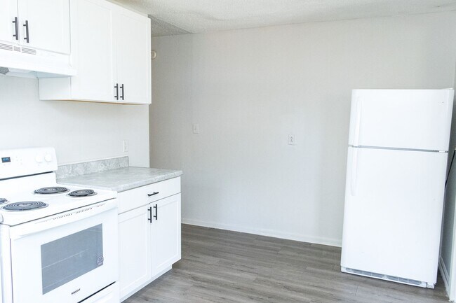 Foto del edificio - 1132 N Hickory Street