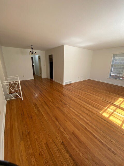 Photo - Newly updated large 1000 sq ft 1 bedroom, 1 bathroom apartment in the heart of Cherokee Triangle