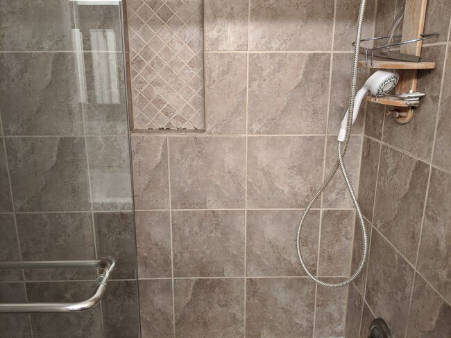 Bathroom 1 - 239 W Cornell Ave
