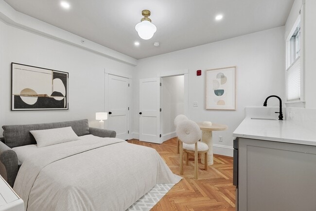 Foto del edificio - 32 Beacon St