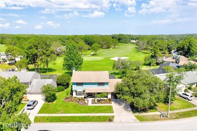 Building Photo - 4 br, 2 bath House - 16704 Silver Moss Dr