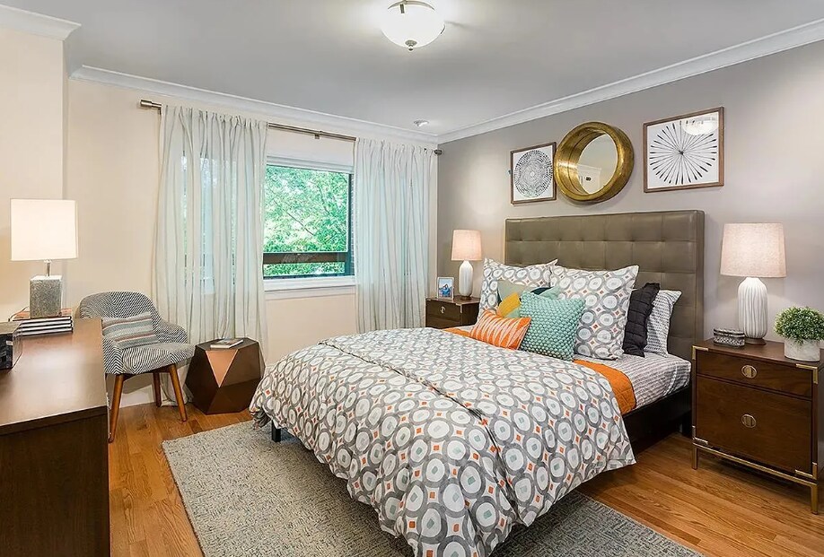 Foto principal - 1431 Beacon St