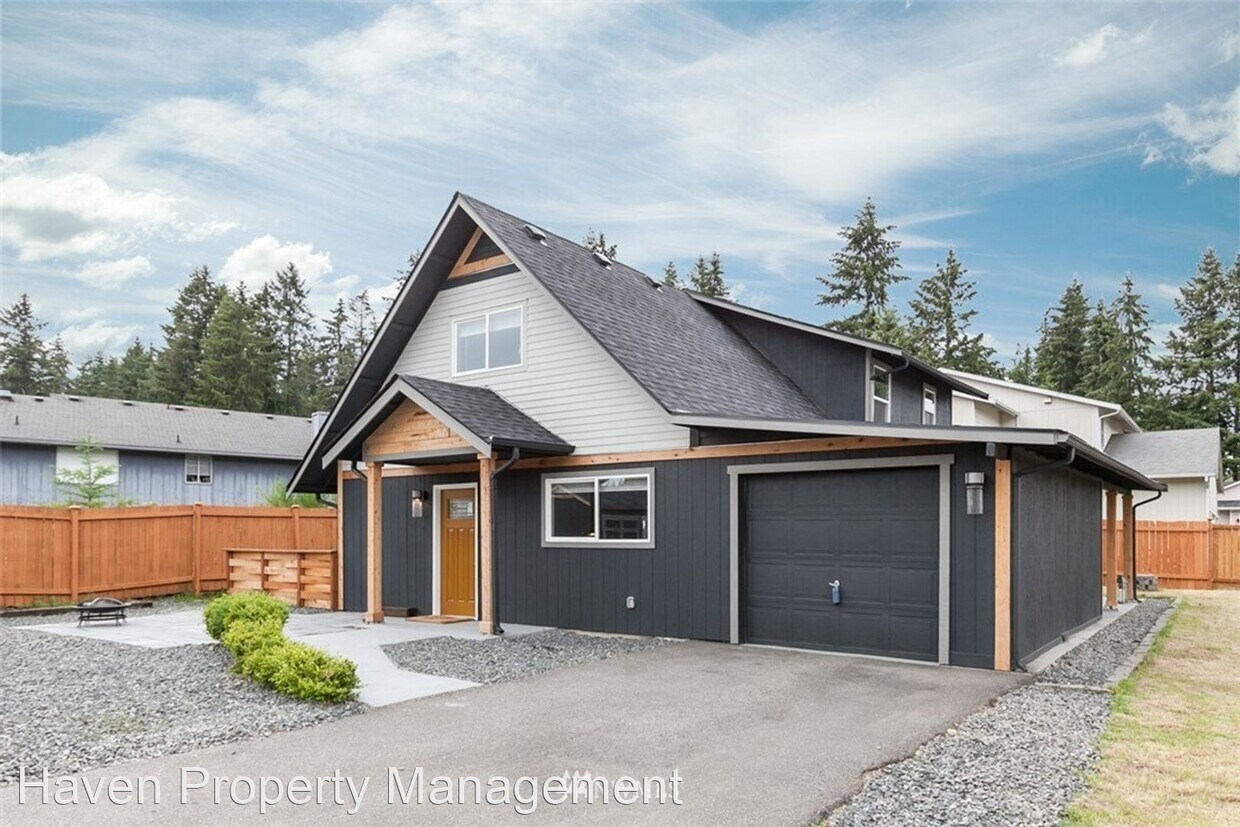 7215 163rd St E, Puyallup, WA 98375 House Rental in Puyallup, WA