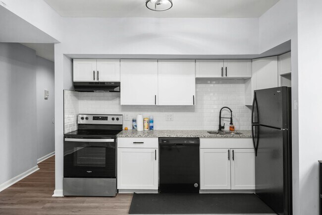 Foto del edificio - 1015 N 3rd St