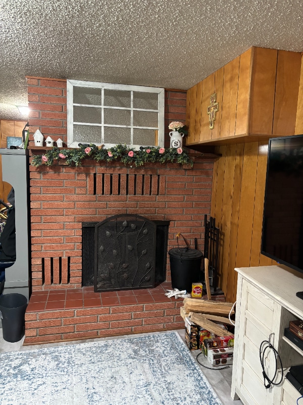 Foto del edificio - 1711 Terrace Ave