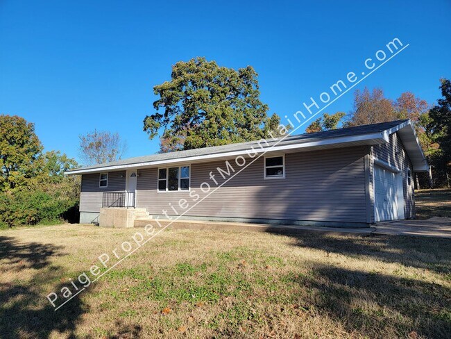 Foto del edificio - Country Home in Midway