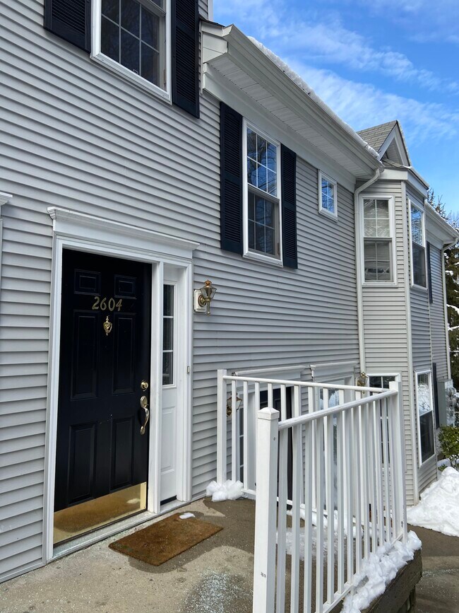 Foto del edificio - 2604 Cypress Ln