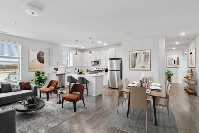 Foto del edificio - The Walcott Hackensack