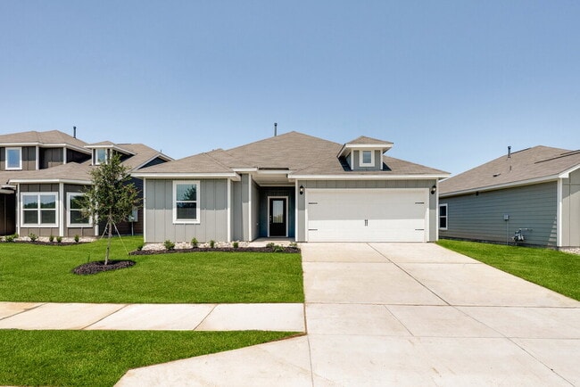 Building Photo - 1312 Tilton Dr