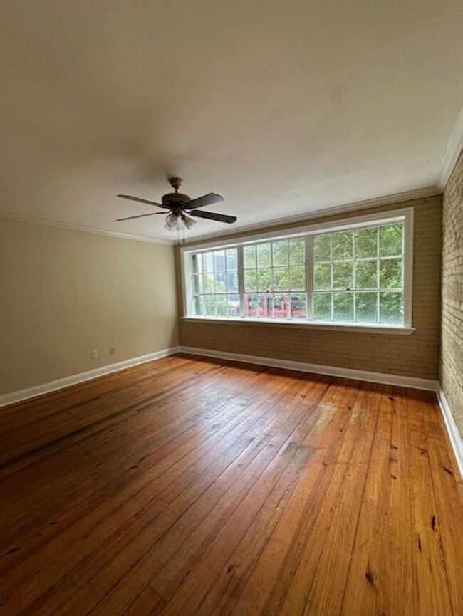 1BR 1BA 3rd Street Downtown - 1BR 1BA 3rd Street Downtown Apartment