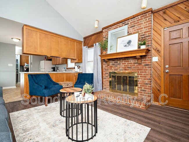 Foto del edificio - 3600 Ladywood Ct