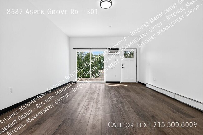Foto del edificio - 8687 Aspen Ln