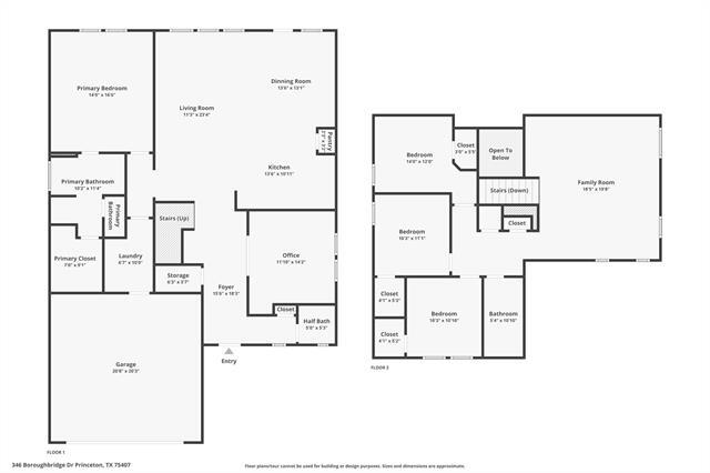 Building Photo - 346 Boroughbridge Dr