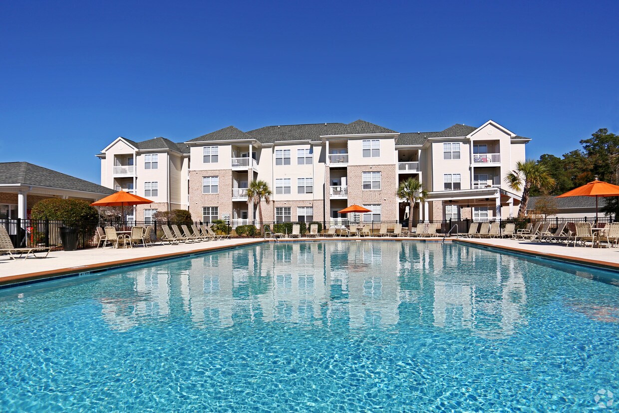 Avalon of Wilmington Alquileres en Wilmington, NC