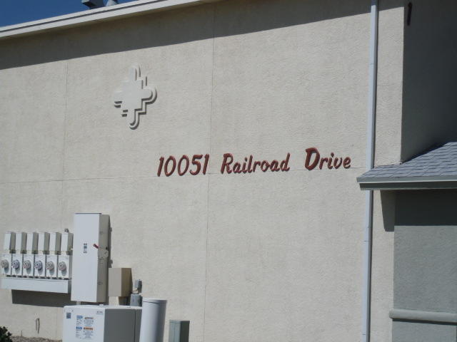Foto principal - 10051 Railroad Dr