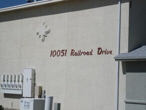 Building Photo - 10051 Railroad Dr