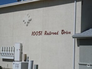 Building Photo - 10051 Railroad Dr