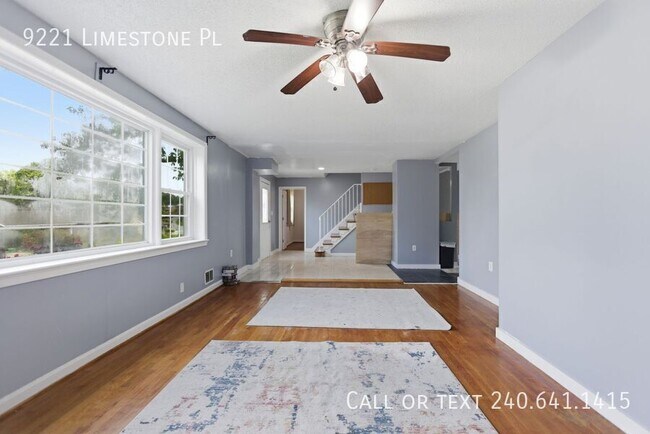 Foto del edificio - 9221 Limestone Pl
