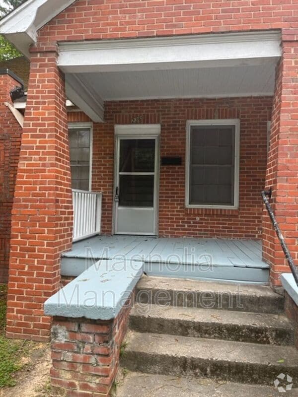 Building Photo - 236 W Belle St