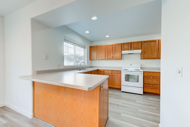 Foto del edificio - 3 Bed 2 Bath Unit Available in Bozeman!