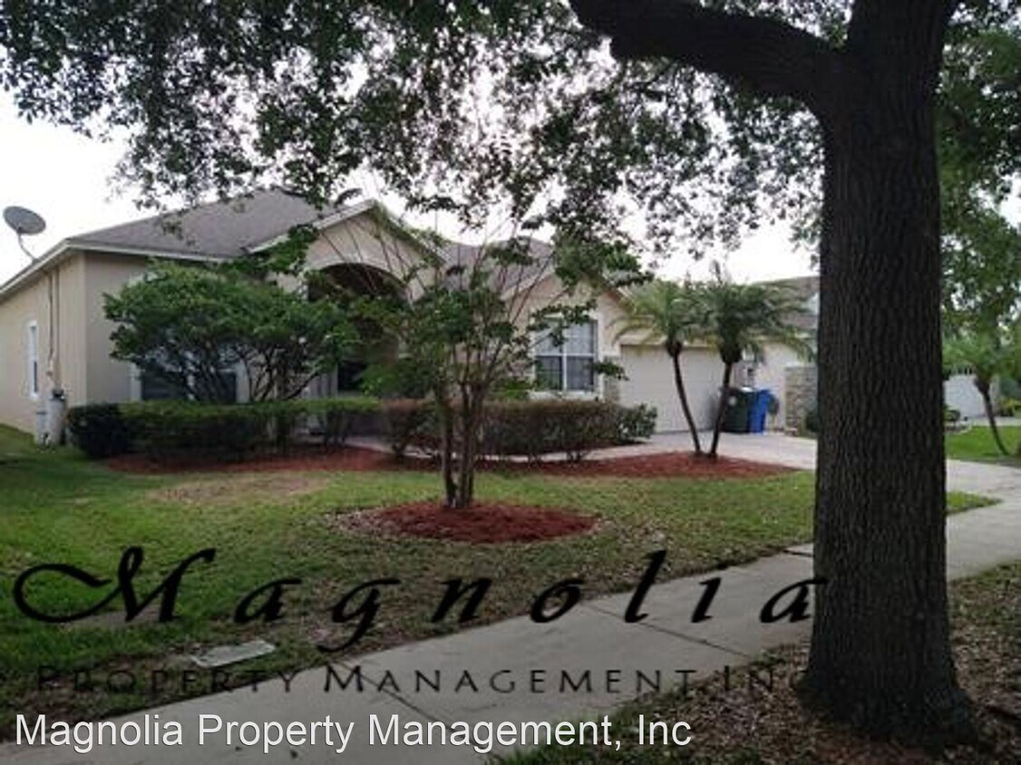 Foto principal - 4 br, 2 bath House - 3368 Red Ash Circle