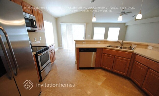 Building Photo - 3026 Julip Dr