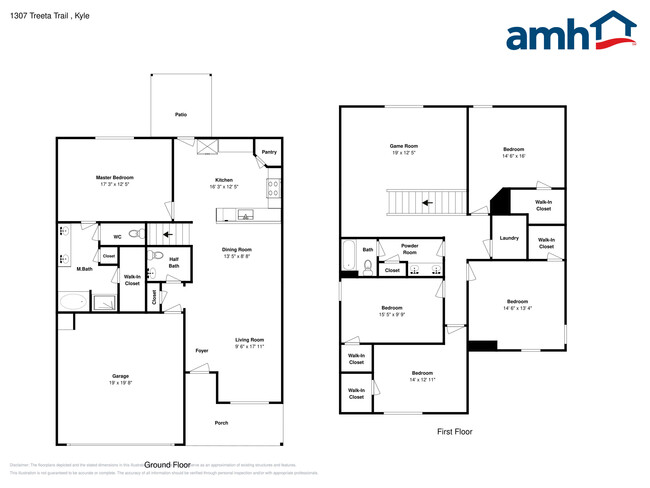 Building Photo - 1307 Treeta Trail