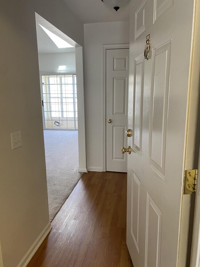 116 Prosperity CtUnit, Leesburg, VA 20175 Townhome Rentals in