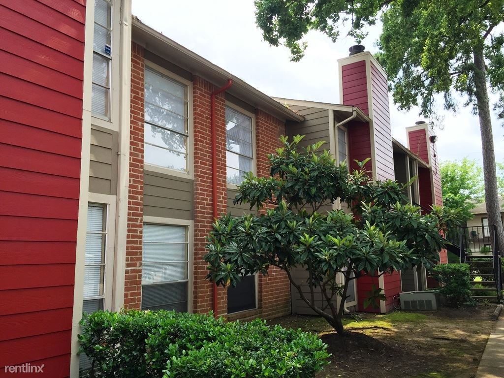 100 Hollow Tree Ln, Houston, TX 77090 Condo for Rent in Houston, TX